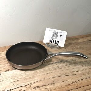 Scanpan CS+ Stratanium+ Made in Denmark Lifetime Guarantee Induction Excellent